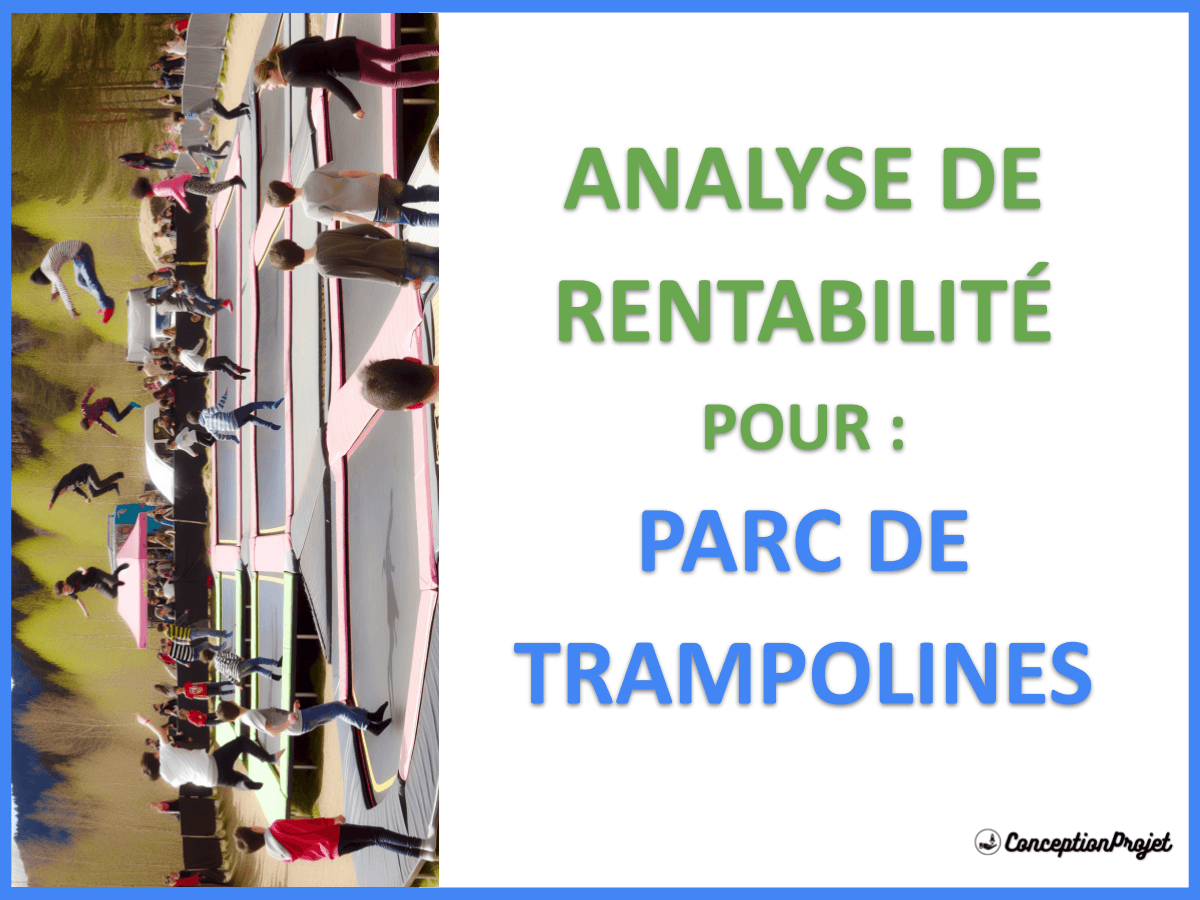 Parc de trampolines : combien peut rapporter l’activité et quand être rentable ? Parc de trampolines : combien peut rapporter l’activité et quand être rentable ?