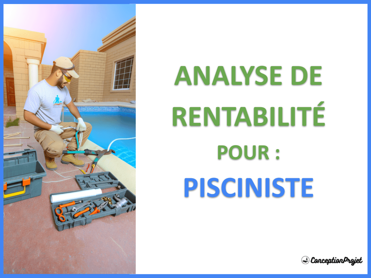 Pisciniste : combien peut rapporter l’activité et quand devient-elle rentable ? Pisciniste : combien peut rapporter l’activité et quand devient-elle rentable ?