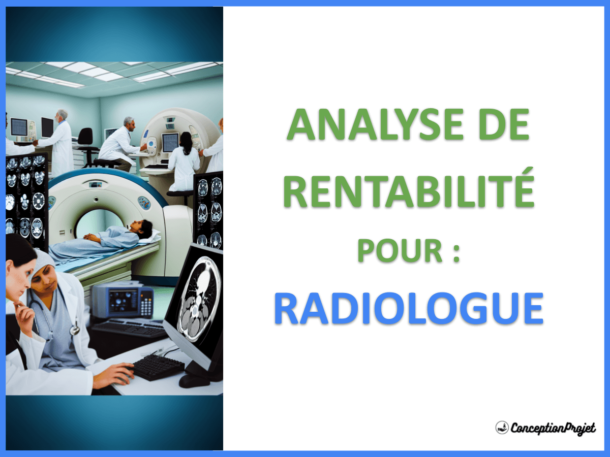 Radiologue : combien peut rapporter l’activité et quel seuil de rentabilité viser ? Radiologue : combien peut rapporter l’activité et quel seuil de rentabilité viser ?