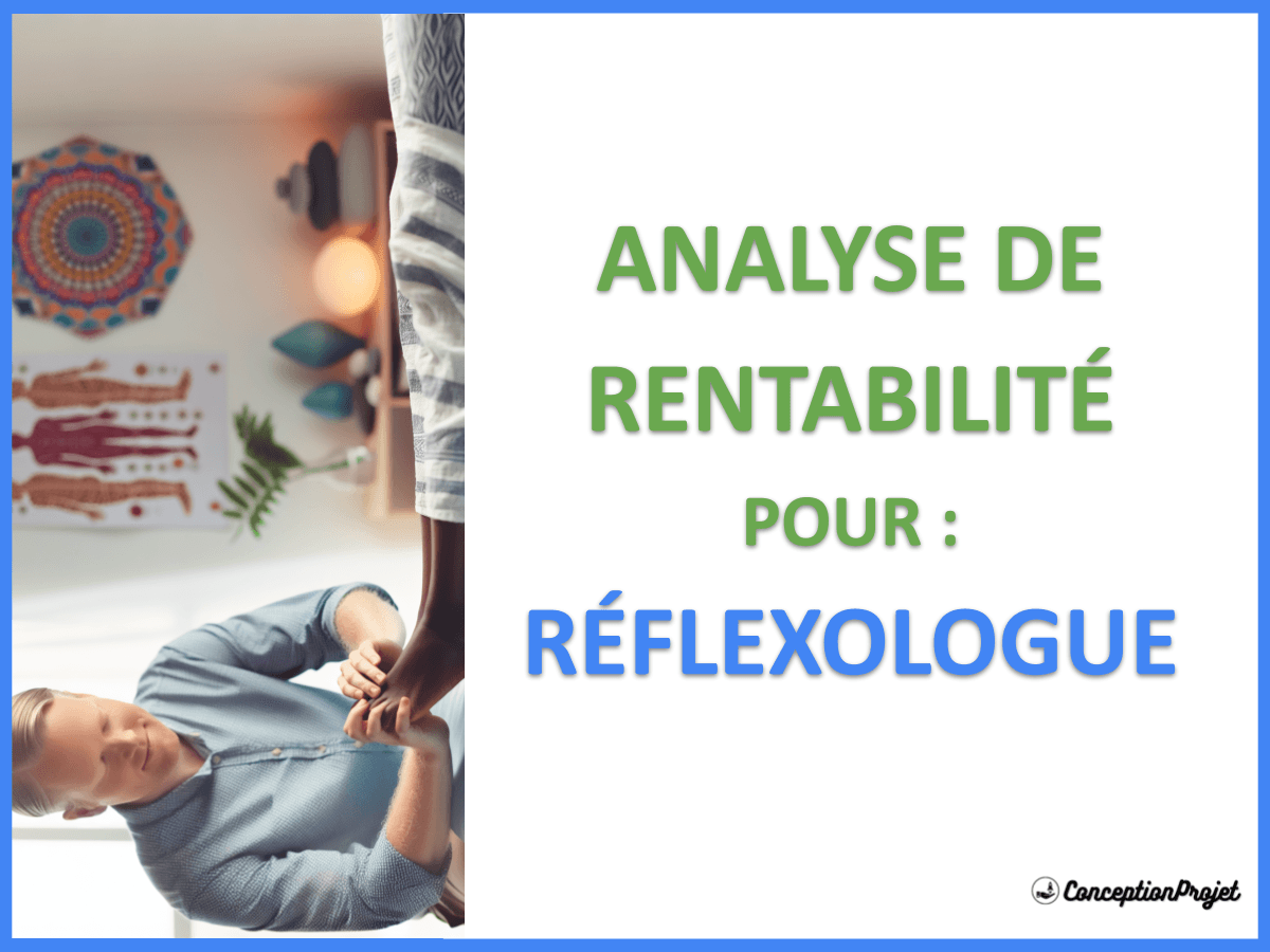 Réflexologue : est-ce rentable et quels revenus possibles ? Réflexologue : est-ce rentable et quels revenus possibles ?