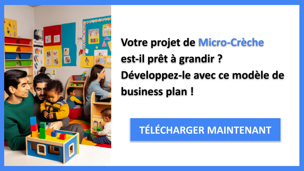 Exemple Business Plan pour Micro-Crèche - Stratégies de Croissance Micro-Crèche- CTA1