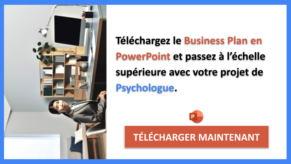 Exemple Business Plan pour Psychologue - Stratégies de Croissance Psychologue- CTA2