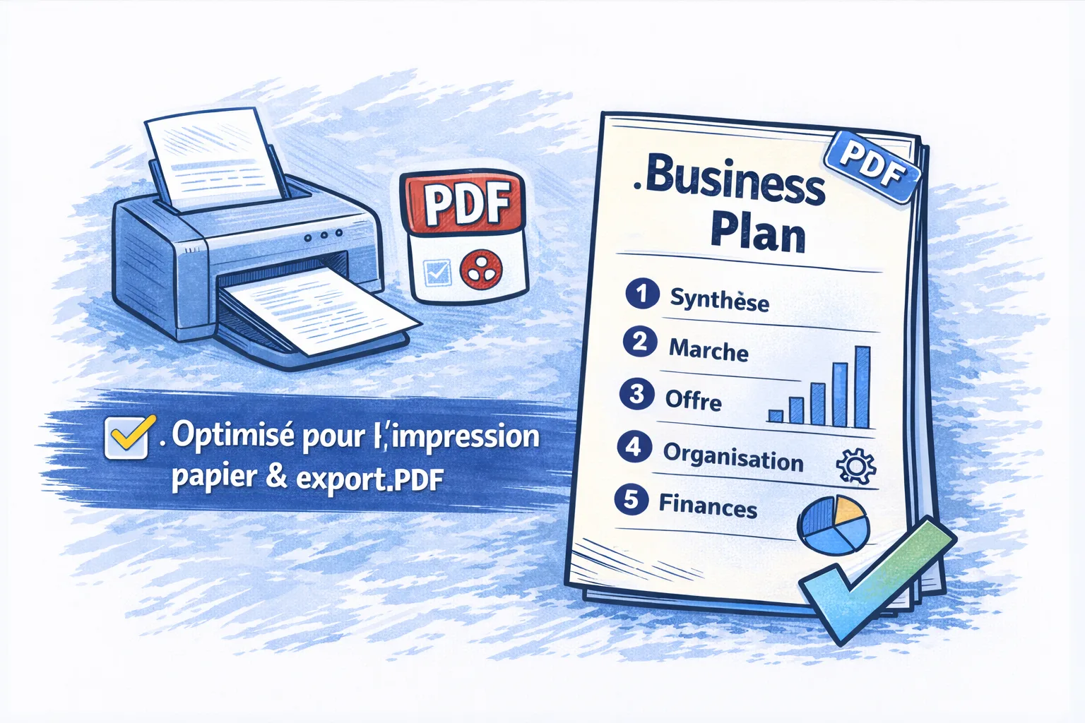 Modèle Business Plan Parc de Jeux VR Immersion format Portrait