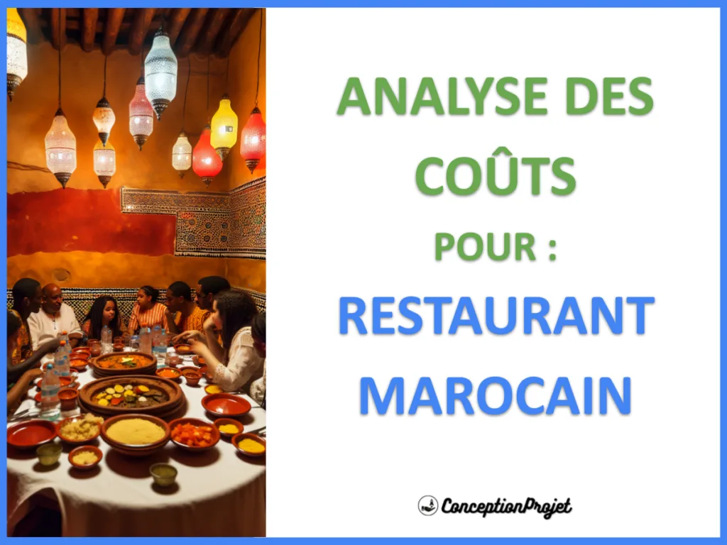 Coût restaurant marocain 2026 : budget complet et tarifs 2 Coût restaurant marocain 2026 : budget complet et tarifs