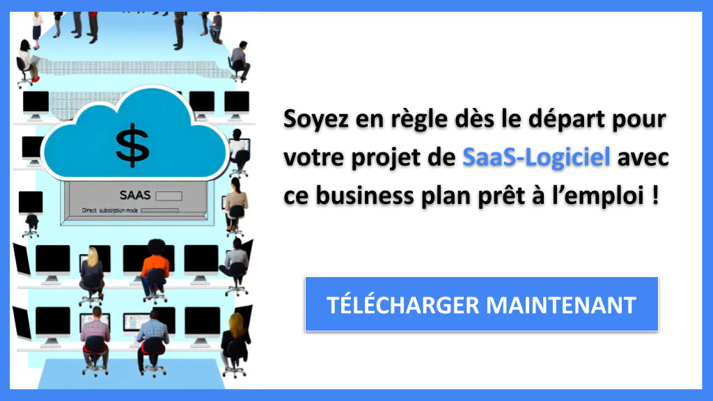 Comment mener une étude juridique pour un SaaS-Logiciel ? 8 Exemple Business Plan pour SaaS-Logiciel - Étude Juridique SaaS-Logiciel- CTA3