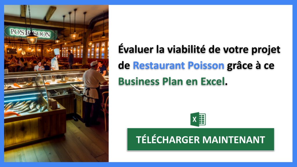Étude de faisabilité Restaurant Poisson : viabilité du projet 7 Exemple Business Plan pour Restaurant Poisson - Étude Faisabilité Restaurant Poisson- CTA2