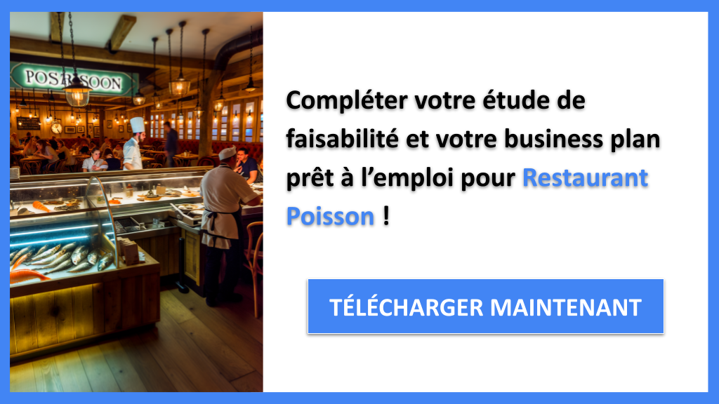 Étude de faisabilité Restaurant Poisson : viabilité du projet 8 Exemple Business Plan pour Restaurant Poisson - Étude Faisabilité Restaurant Poisson- CTA3