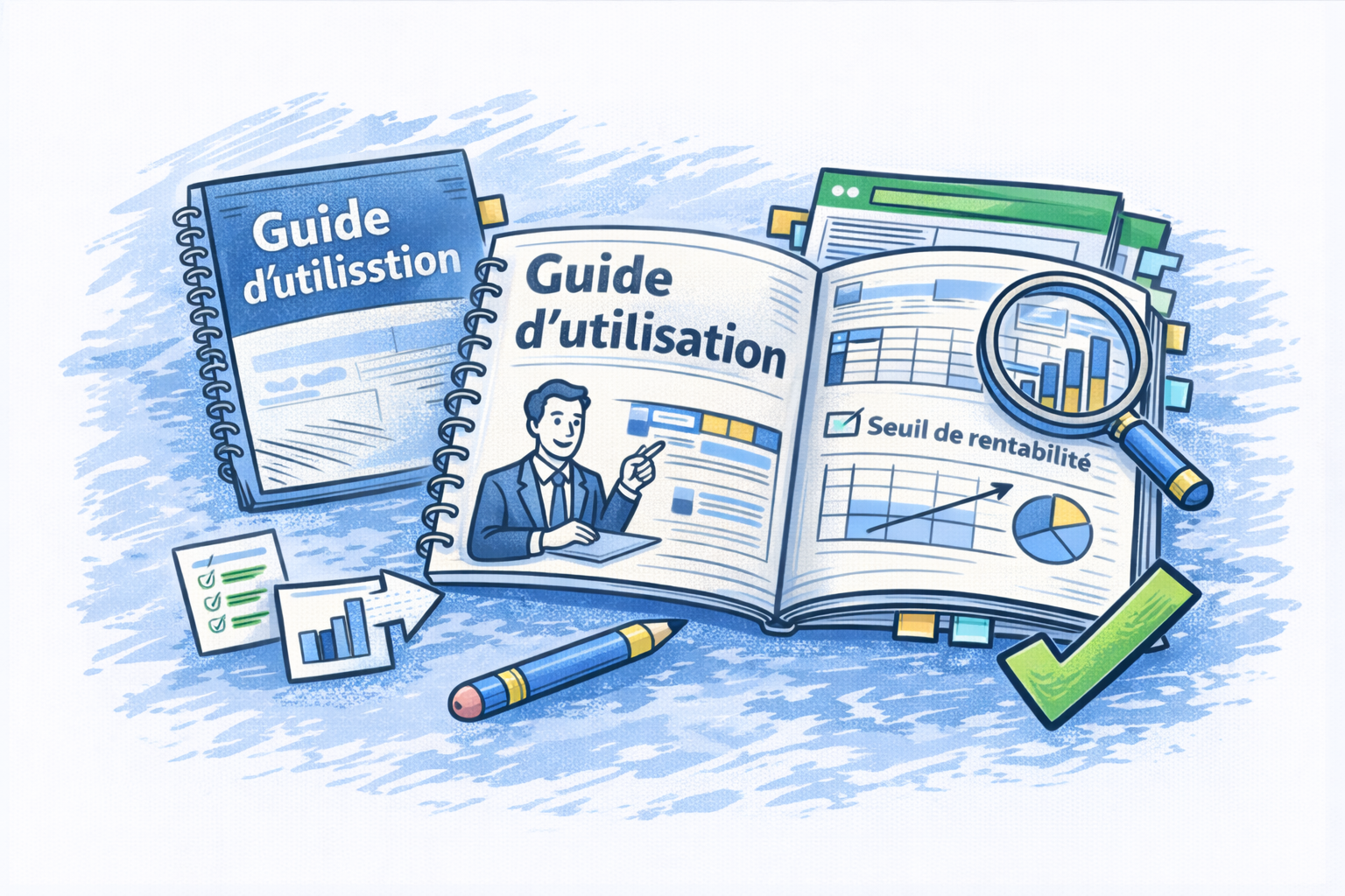 Guide Utilisation