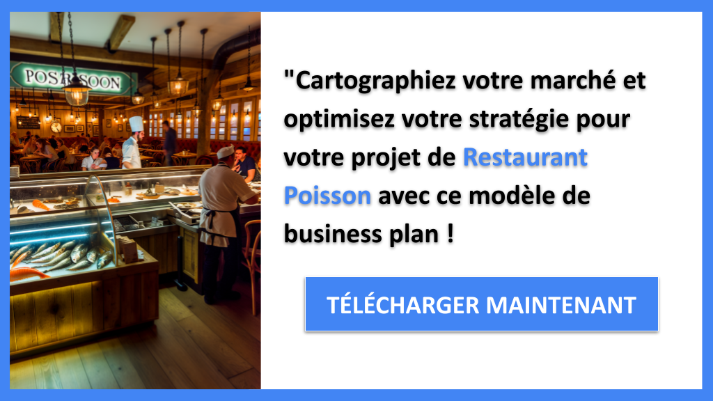 Comment cibler efficacement vos clients pour un Restaurant Poisson ? 8 Exemple Business Plan pour Restaurant Poisson - Segments Clients Restaurant Poisson- CTA3