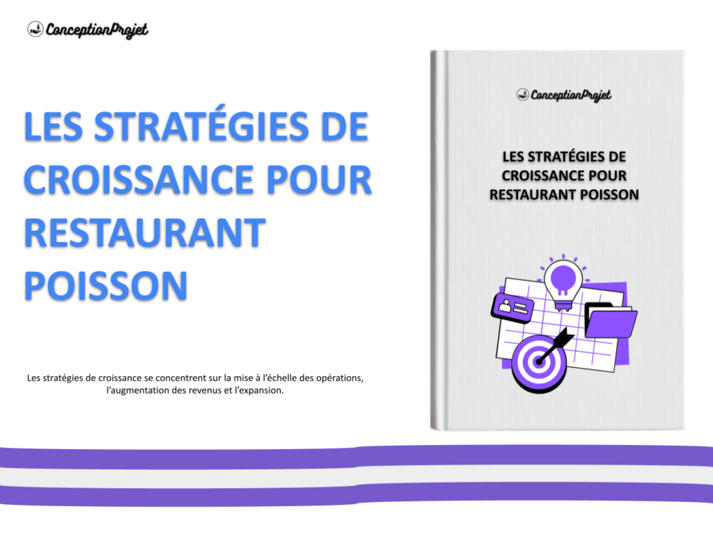Comment booster la croissance d’un Restaurant Poisson 2 Strategies de Croissance Restaurant Poisson Cover