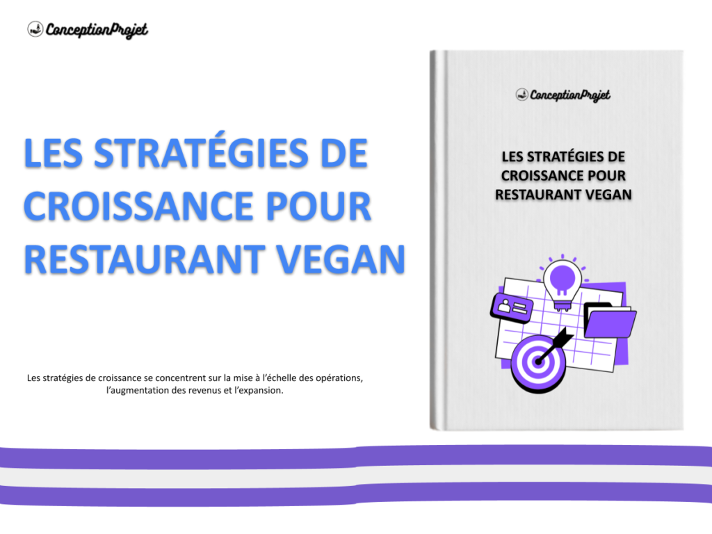 Comment scaler un Restaurant Vegan 2 Strategies de Croissance Restaurant Vegan Cover