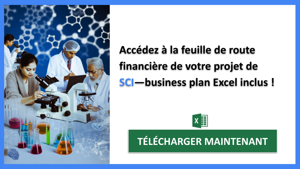 Exemple Business Plan pour SCI - SCI Revenus Rentabilité- CTA2