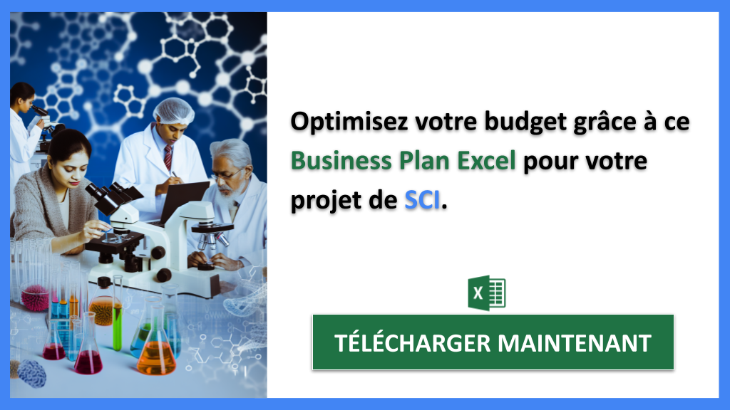 Quel budget prévoir pour créer une SCI ? 7 Exemple Business Plan pour SCI - Coût SCI- CTA2