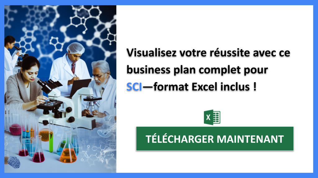 Exemple Business Plan pour SCI - SCI Business Plan Exemple- CTA3