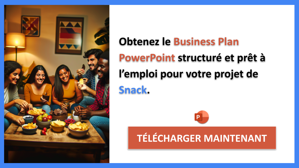 Exemple de Business Plan pour un Snack : Modèle et Guide Complet 7 Exemple Business Plan pour Snack - Snack Business Plan Exemple- CTA2
