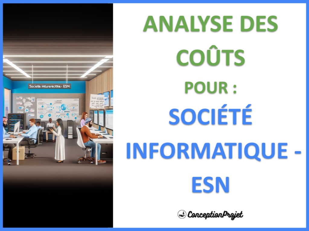 Coût de création d’une ESN : budget et charges 2 Cout ESN Cover