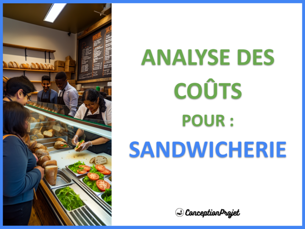 Coût de création d’une sandwicherie : budget détaillé 2 Cout Sandwicherie Cover