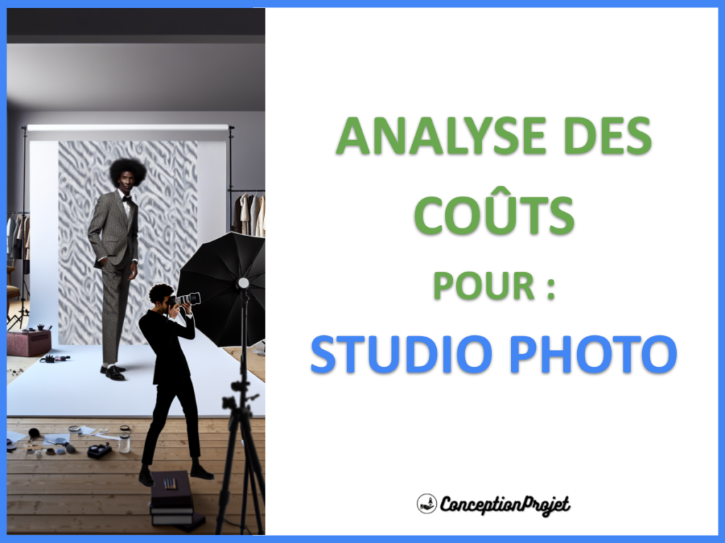 Cout Studio photo Cover