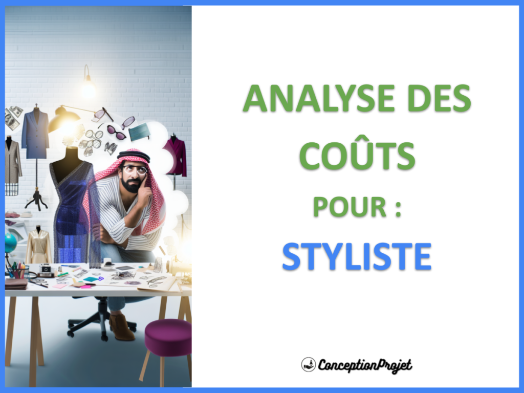 Quel budget pour lancer une activité de styliste ? 2 Cout Styliste Cover