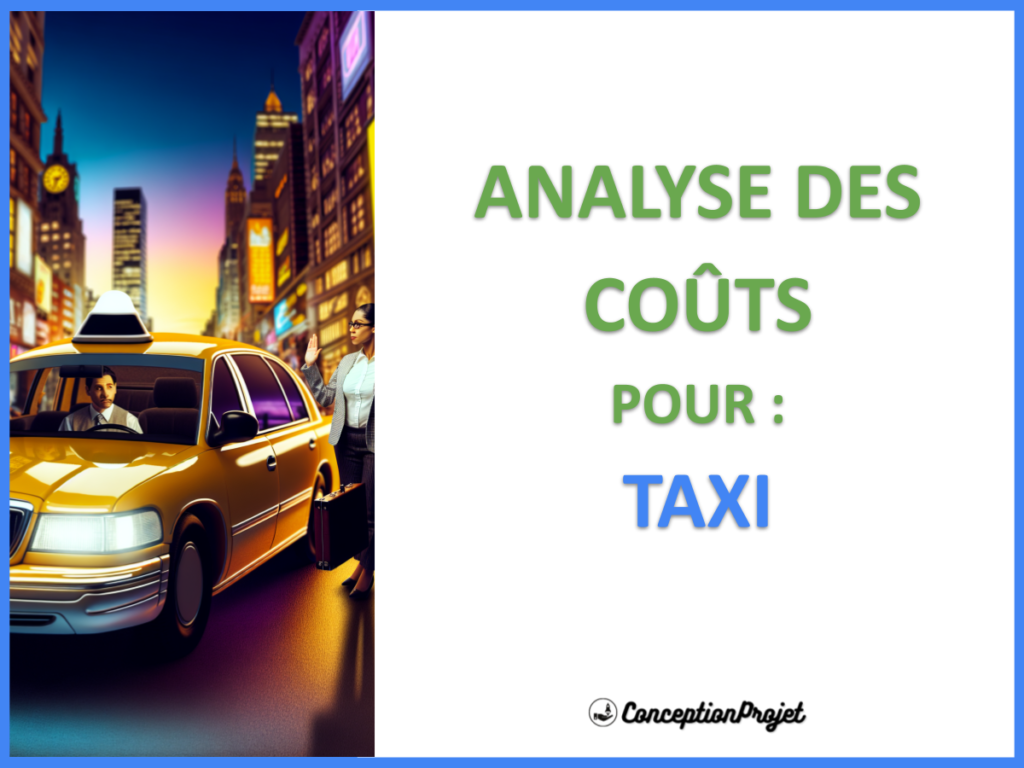 Cout Taxi Cover