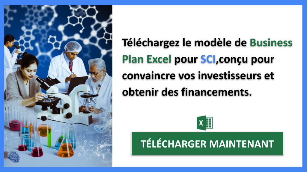 Concevoir un financement optimisé pour une SCI 7 Exemple Business Plan pour SCI - Financement SCI- CTA2