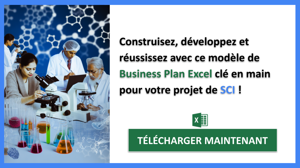 Créer une SCI : Guide simple et clair 8 Exemple Business Plan pour SCI - SCI Guide de Création- CTA3