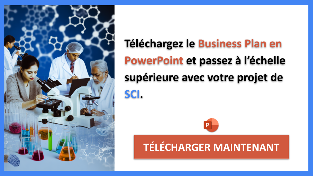 SCI : stratégies de croissance et optimisation patrimoniale 7 Exemple Business Plan pour SCI - Stratégies de Croissance SCI- CTA2
