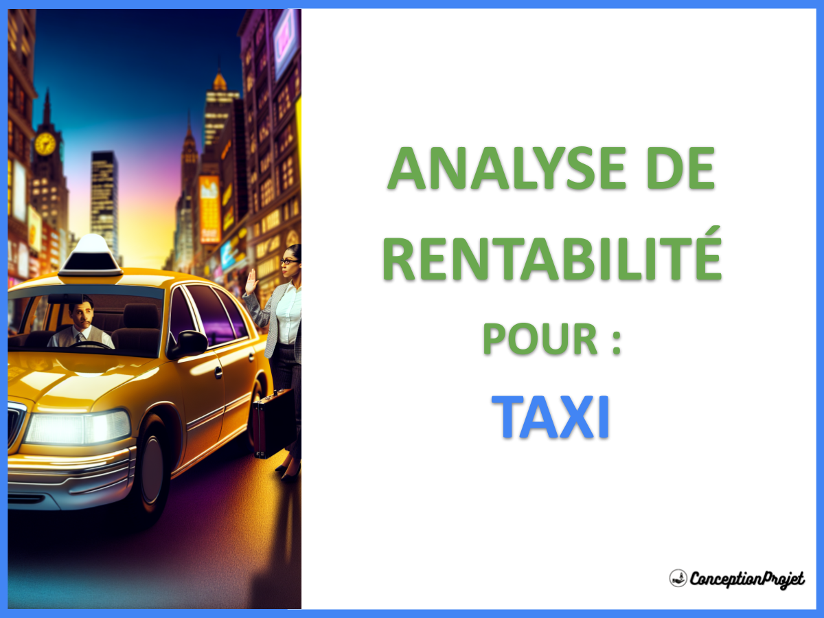 Taxi : combien peut rapporter l’activité et quel seuil de rentabilité viser ? Taxi : combien peut rapporter l’activité et quel seuil de rentabilité viser ?