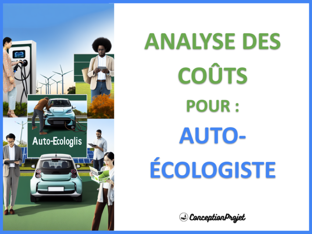 Cout Auto ecologiste Cover