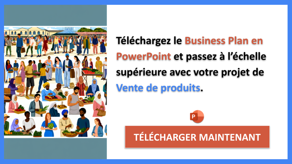 Stratégies de croissance pour la Vente de produits 7 Exemple Business Plan pour Vente de produits - Stratégies de Croissance Vente de produits- CTA2