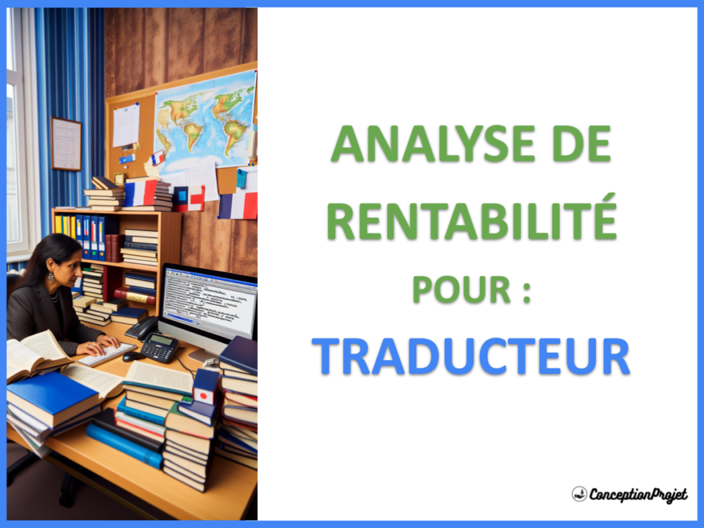 Traducteur Revenus Rentabilite Cover